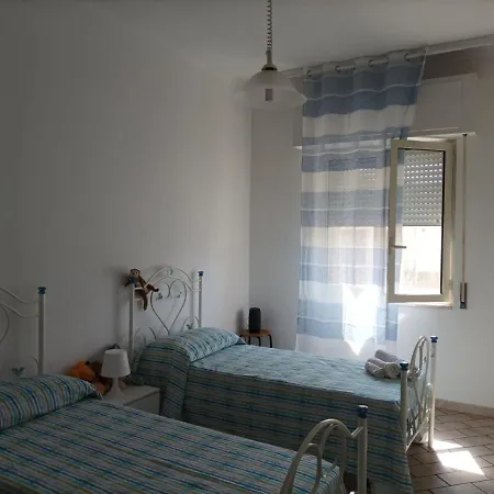 公寓 A Casa Di Lucky