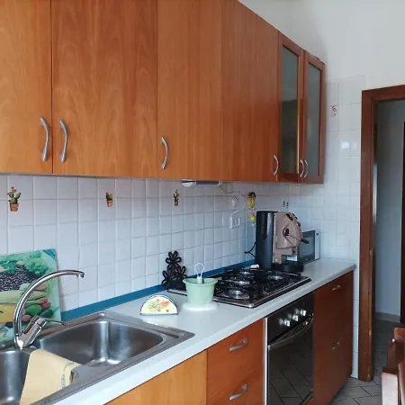 A Casa Di Lucky * 庞贝