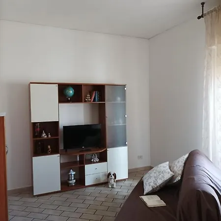 公寓 A Casa Di Lucky