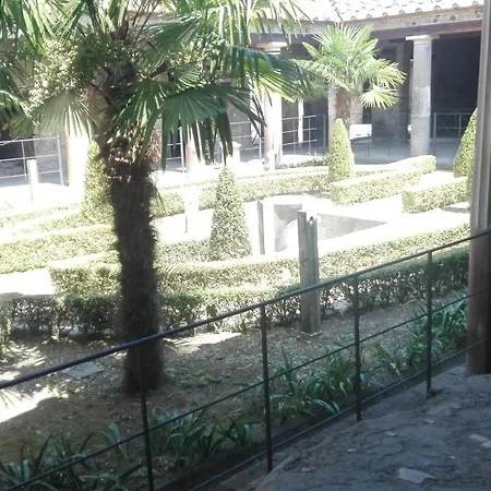 A Casa Di Lucky 公寓 *