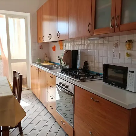 A Casa Di Lucky
