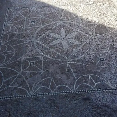 A Casa Di Lucky * Pompeji