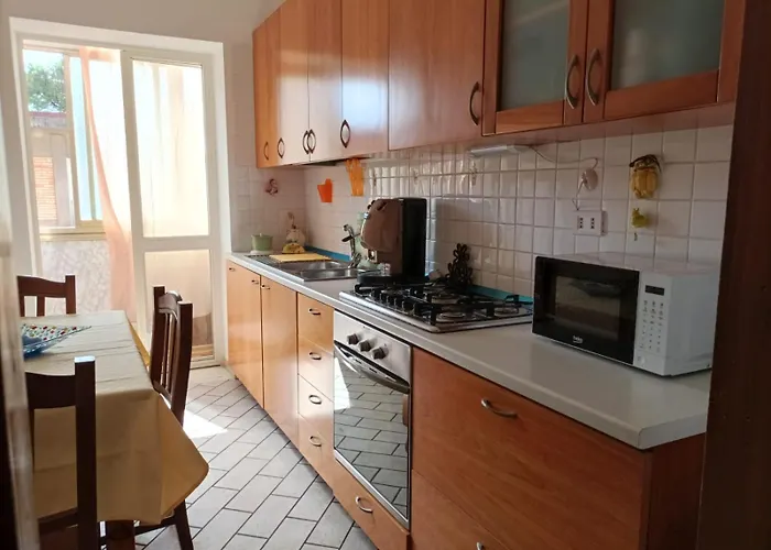 A Casa Di Lucky
